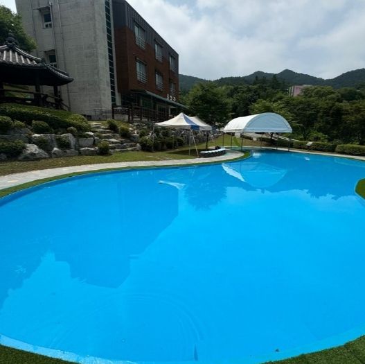 문성자연휴양림