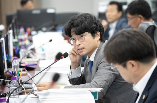 경기도의회 박상현 의원, 출연기관별 이자수익 격차...체계적 재정 관리 필요