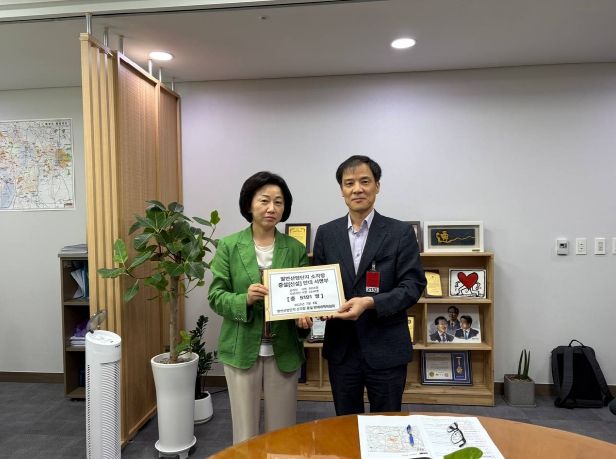 송옥주의원_한강유역환경청장 면담 논의