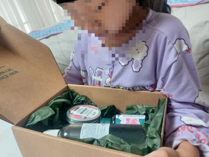 거제시 드림스타트, 여름철 위생 교육 및 위생 물품 지원 실시