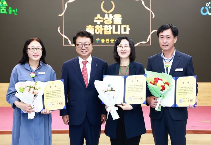 민원처리 마일리지 및 민원행정 우수공무원 시