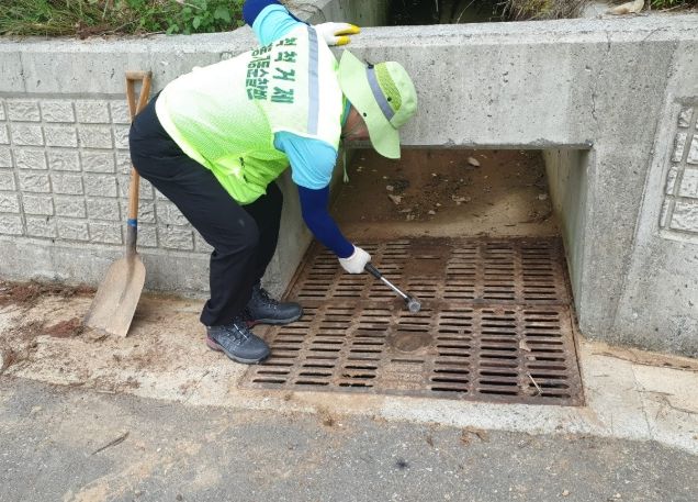 안전한 여름, 촘촘한 점검 기획순찰