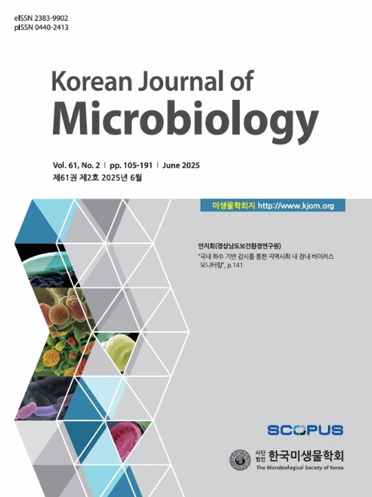 전문 학술지 우수논문 선정