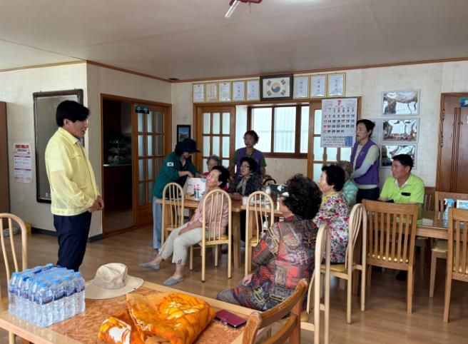 거제시 농업인 안전은, 한국생활개선 거제시연합회 “안전리더”가 선도한다