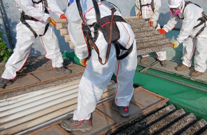 울진군, 하반기 슬레이트 처리 지원사업 대상자 모집