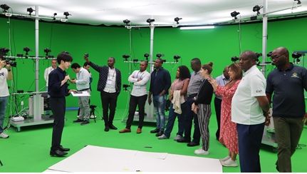 2023 KOICA 글로벌연수 사진