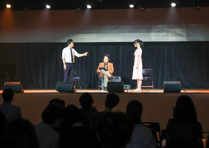 충주시, 공직자 성인지 교육을 연극으로 만나다