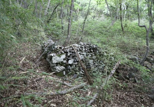 고흥 팔영산 만경암 의병 전적