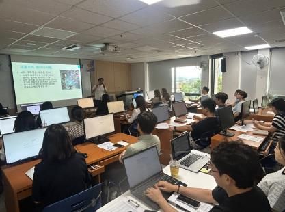 성주군 공직자 AI활용 역량강화 특강 실시