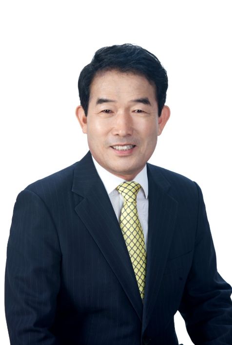 경상남도의회 진상락 도의원