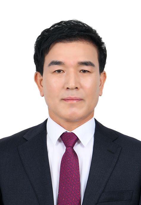 경상남도의회 서민호 도의원