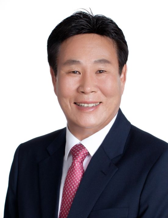 경상남도의회 주봉한 도의원,