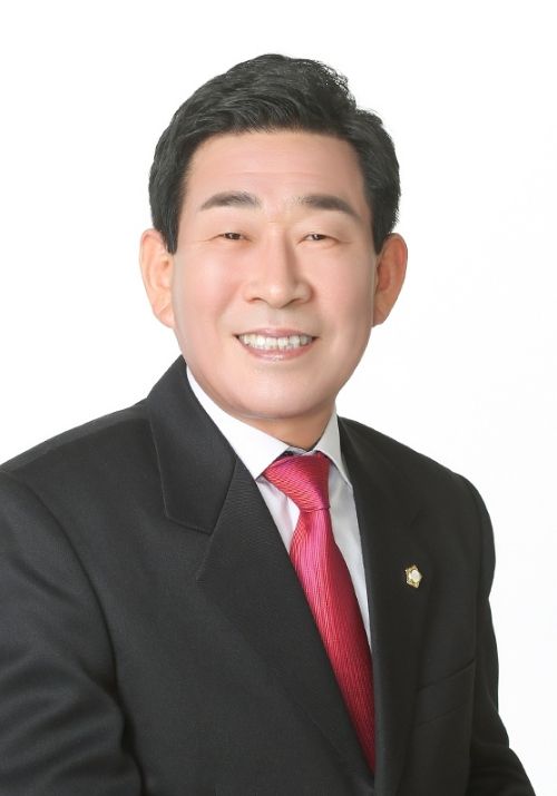 경상남도의회 박성도 의원