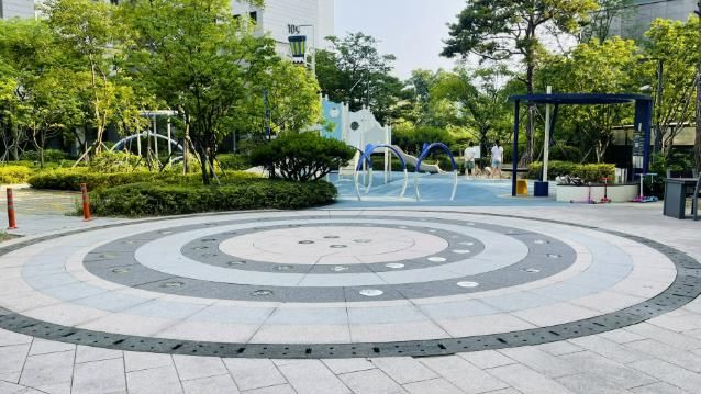 청주시, 분수 등 물놀이형 수경시설 관리실태 집중 점검