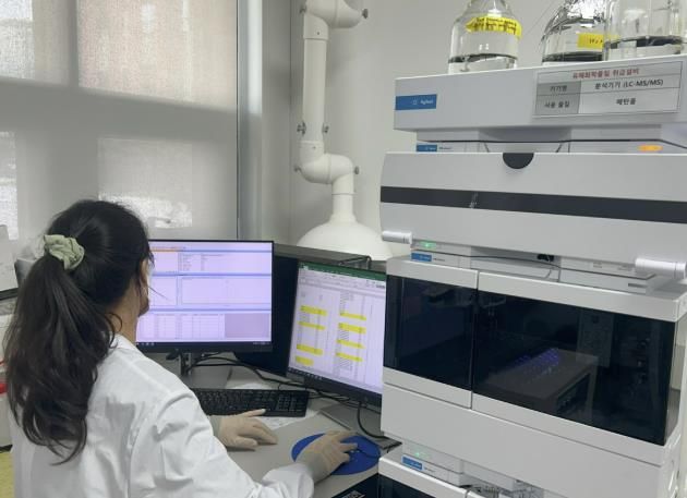 충주시, 인삼재배 예정 토양의 안전성 분석 서비스 무료 제공