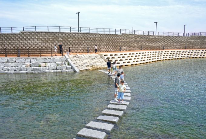 감성 가득한 경주 동해안 여름 여행