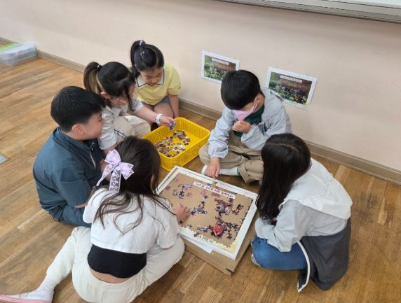 사천시 청소년상담복지센터, 2025년 학교폭력예방 ‘꿈-제작소’ 운영