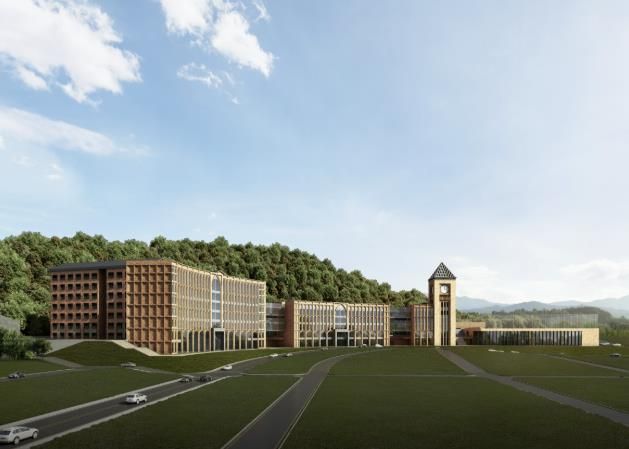 페이스튼 담양캠퍼스 신입생 모집 본격화