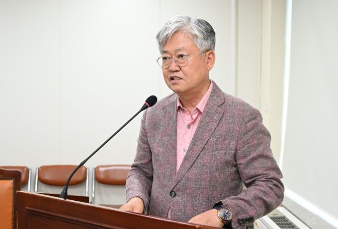 경상남도의회 신종철 도의원