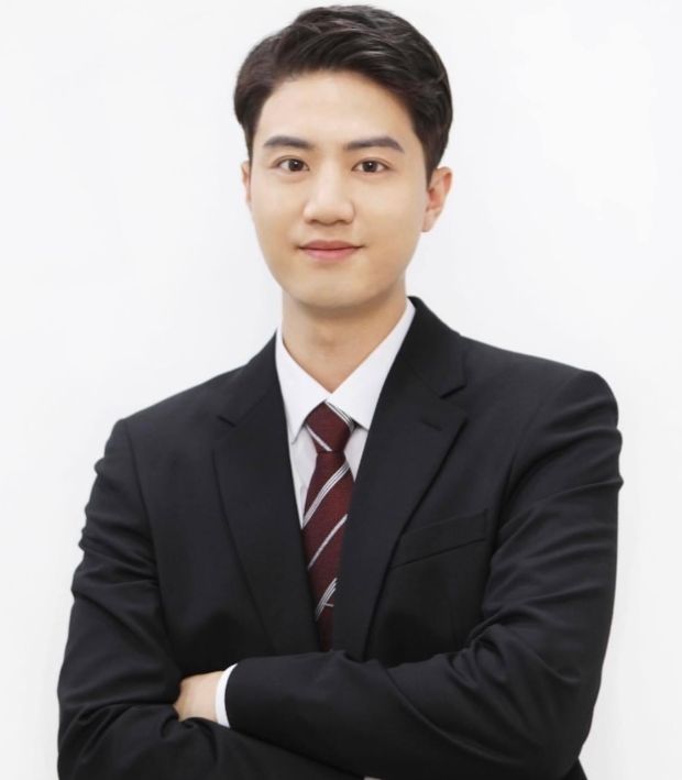 경상남도의회 윤준영 의원