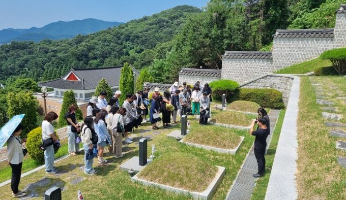 제주 교원 대상 민주주의·인권교육 연수