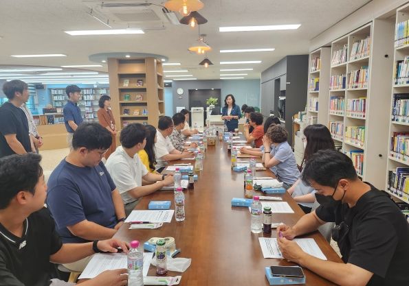 2025. 생활교육 권역별 학교 간 자율협의체