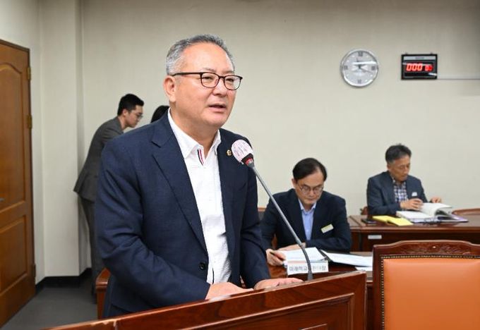 경상남도의회 정규헌 의원, “안전한 체험학습 환경 조성 기대”