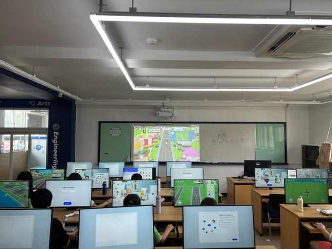 미래세대 위한 맞춤형 주소정보 교육