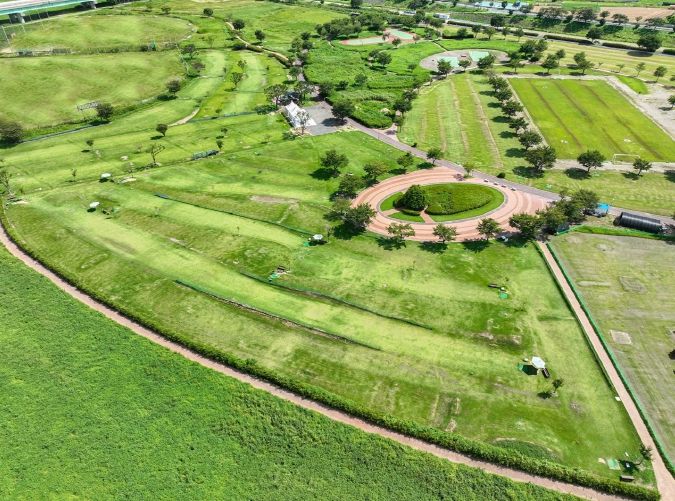 , 폭염 대비 파크골프장 부분 휴장 실시