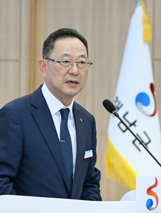 명현관 군수“폭염과 호우 오가는 이상기후, 군민피해 없도록 철저 대비”