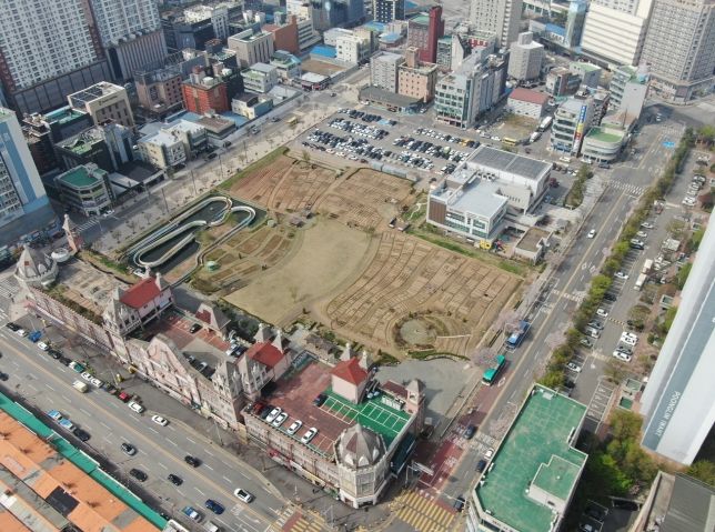 월곶동 995번지 일원