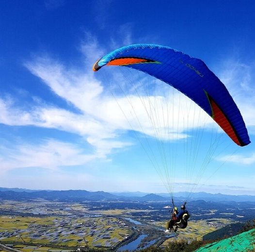 곡성군, 모험과 치유를 위한 챌린지 관광코스 안내