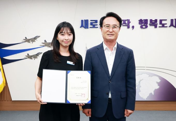 감염병 1호 역학조사관 첫 임명