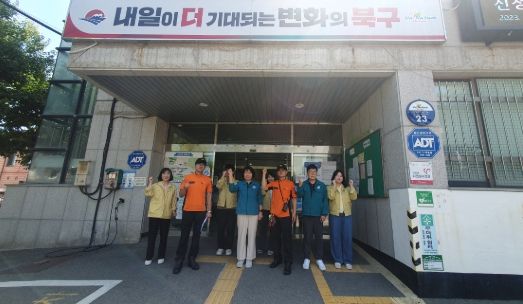 ‘화재 대응능력 강화’ 합동소방훈련