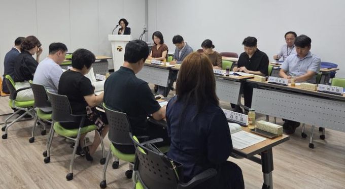 보육정책위원회