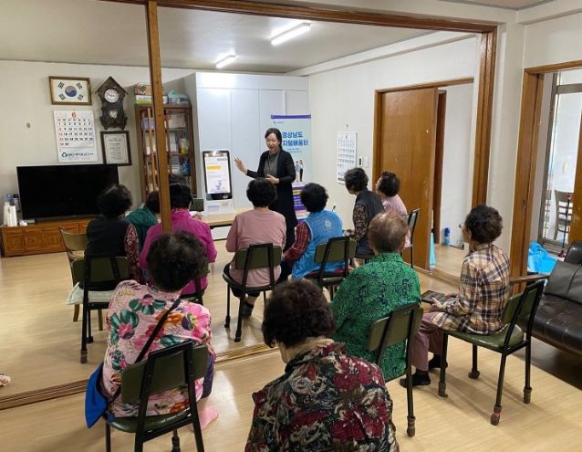 시민 누구나 쉽게 배우고 체험하는 ‘디지털 배움터