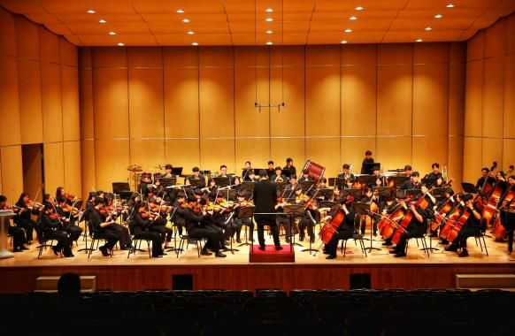 부·울·경 4개 시도 청소년, 음악으로 소통한다