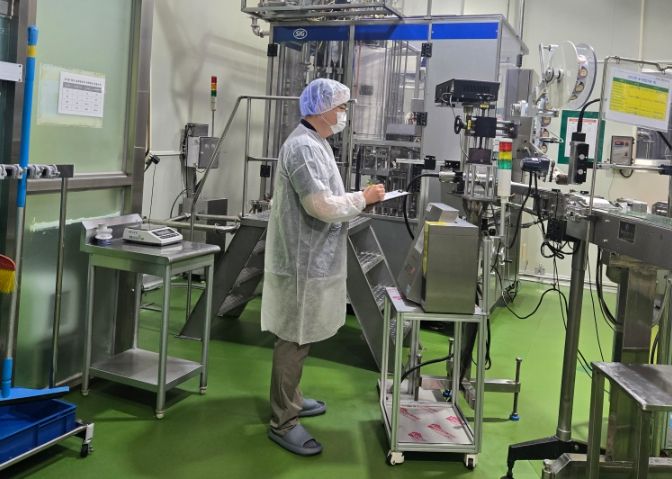 여름철 대비 축산물 위생취약 분야 집중점검