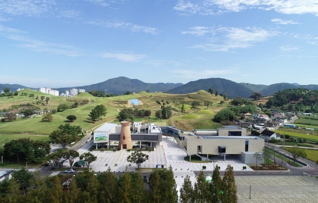 함안박물관_청소년 진로 탐색의 열린 공간으로 자리매김