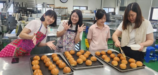 다문화 평생교육, 참여자 큰 호응