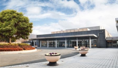 김해추모의공원