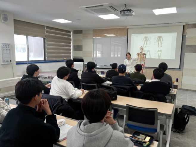 고교학점제 ‘학교 밖 교육’ 확대 운영