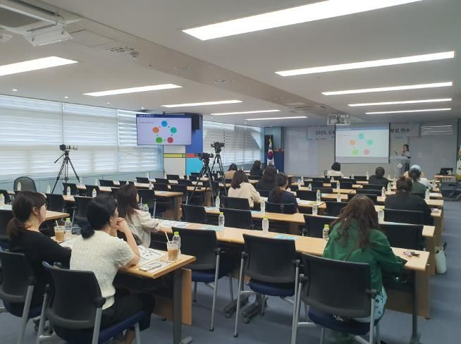 부모의 소통과 공감, 아이 마음 지키는 첫걸음