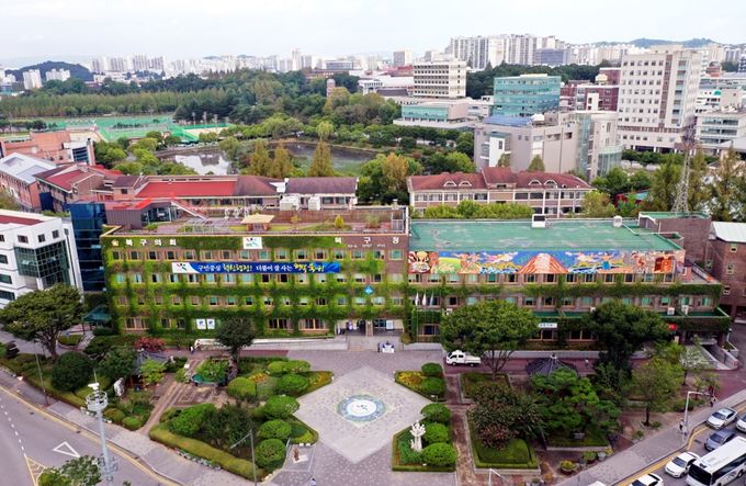 광주광역시북구청