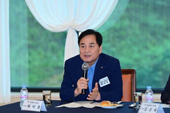 김천시, 공공기관 2차 이전 논의 속 ‘기존 혁신도시 우선’ 원칙 강조