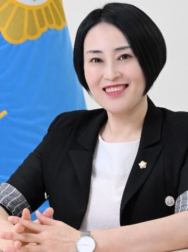 울주군의회 노미경 의원