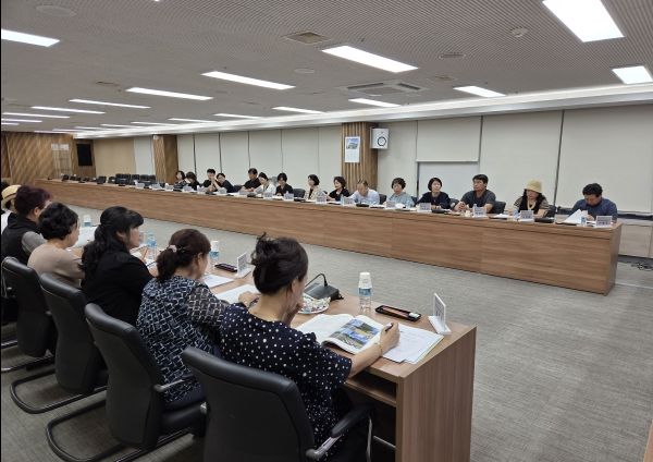 달성군, 2026년 주민참여예산사업 선정