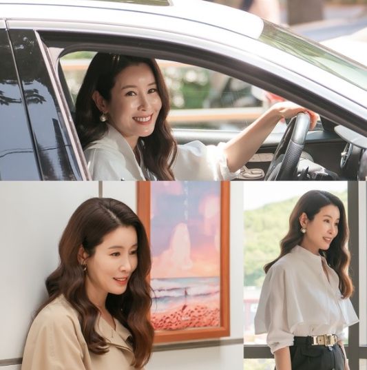 사진 제공: KBS 2TV 새 주말드라마 <화려한 날들>