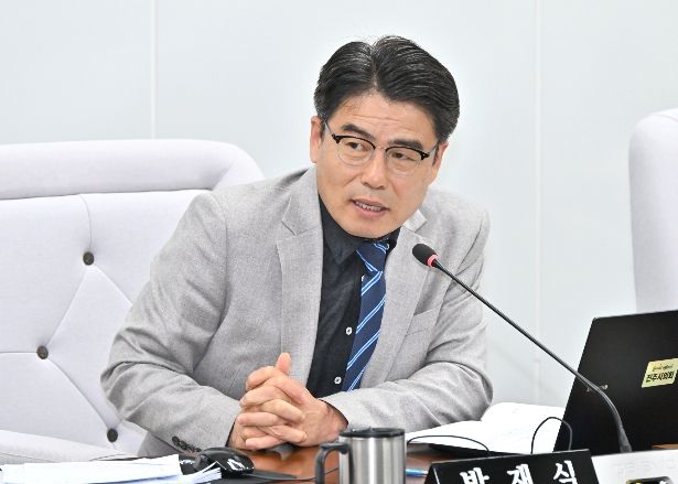 박재식 진주시의원