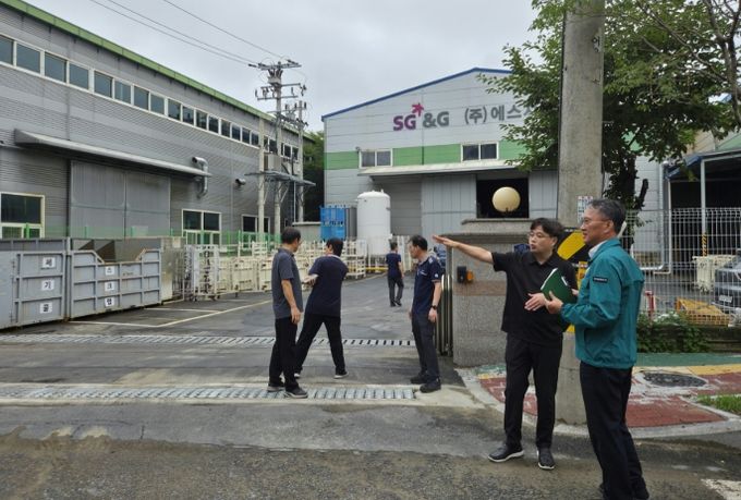 기업지원부터 민생경제 회복까지 현장 행보 강화